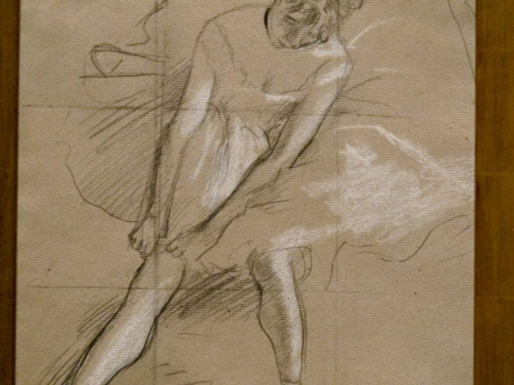 Denver Degas