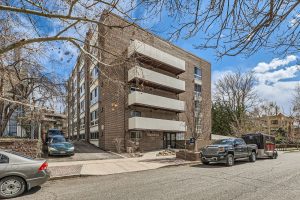 1050 N Lafayette St #101