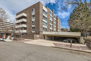 1050 N Lafayette St #101