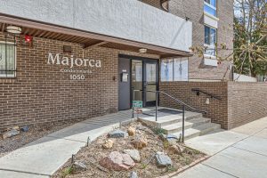 1050 N Lafayette St #101