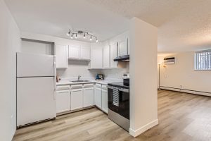 1050 N Lafayette St #101