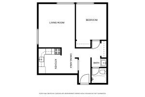 1050 N Lafayette St #101