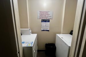 1050 N Lafayette St #101