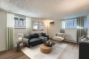 1050 N Lafayette St #101
