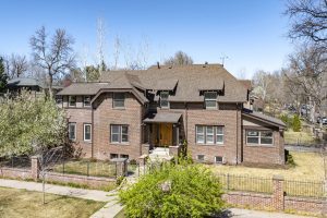 2833 E 8th Ave - Congress Park Home 2