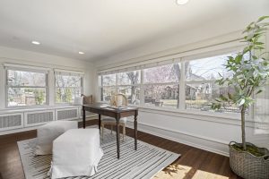 2833 E 8th Ave - Congress Park Home