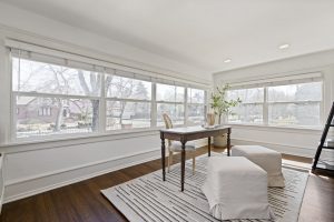 2833 E 8th Ave - Congress Park Home