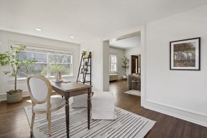 2833 E 8th Ave - Congress Park Home