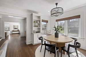 2833 E 8th Ave - Congress Park Home