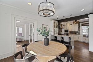 2833 E 8th Ave - Congress Park Home