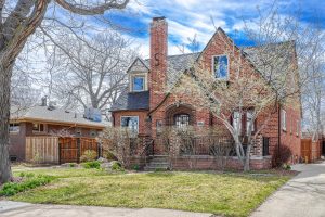 3510 W 46th Avenue - Single Family Home Berkeley