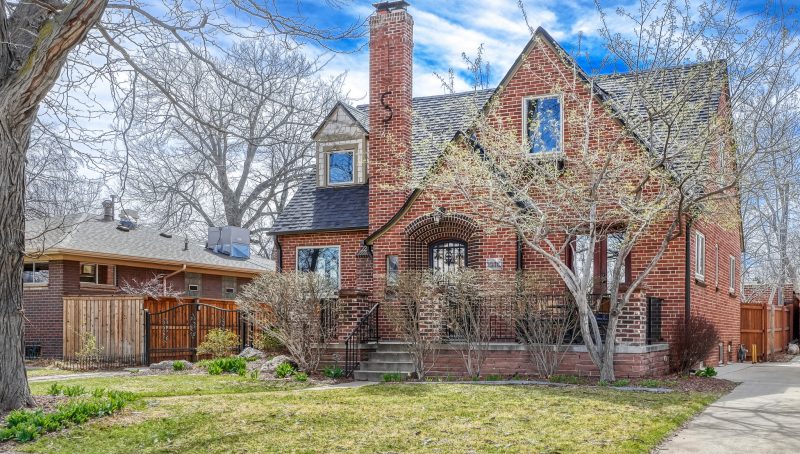 3510 W 46th Avenue - Single Family Home Berkeley