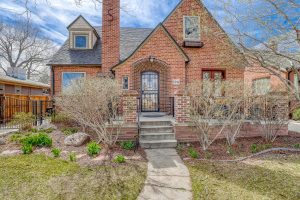 3510 W 46th Avenue - Single Family Home Berkeley 3