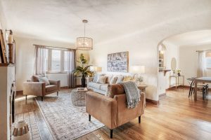 3510 W 46th Avenue - Single Family Home Berkeley