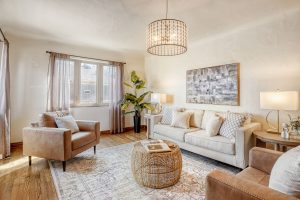 3510 W 46th Avenue - Single Family Home Berkeley