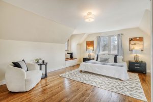 3510 W 46th Avenue - Single Family Home Berkeley9