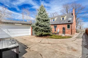 3510 W 46th Avenue - Single Family Home Berkeley 2