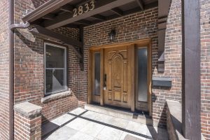 2833 E 8th Ave - Congress Park Home