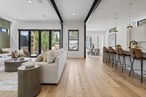 959 S Vine - Luxury Wash Park Home